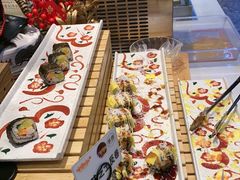 -非烤勿扰自助烤肉(虎门天虹店)