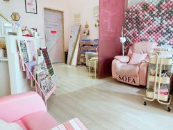 -Beauty Nails 美甲美睫皮肤管理
