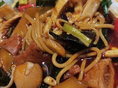 -西南政法大学-学生1食堂