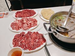 -八合里潮汕鲜牛肉火锅(上海汇智广场店)