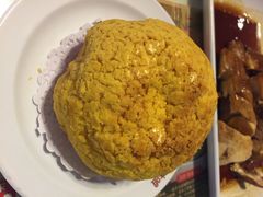 iphone_upload_pic-新大咀港式茶餐厅(宝山万达店)
