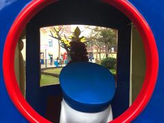 -史努比缤纷世界