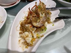 -稻香饭店(IFS国金中心店)