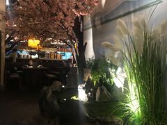 -绿茶餐厅(昌平悦荟店)