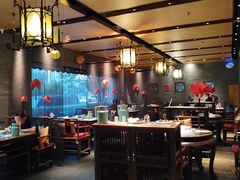 -西安饭庄·非遗陕菜(钟楼店)