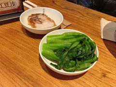 -漆黑觉米粉(三里屯店)