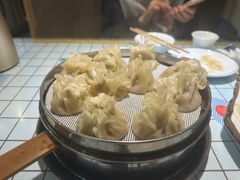 -清真文铁家烧麦馆