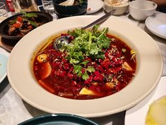 -鹿港小镇(霄云店)