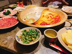 -小龙坎火锅(春熙太古里店)