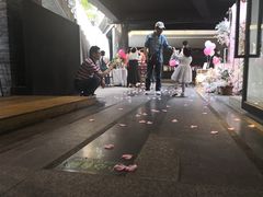 -渝半城经典川粤菜(重庆天地店)