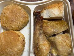 -香妃烤鸡(西单店)