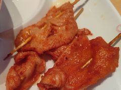 -小杨生煎(周浦万达店)