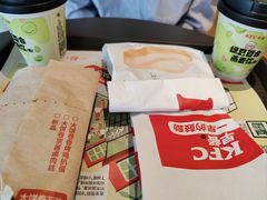 -肯德基(汇腾店)