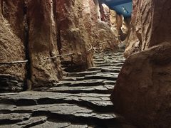 -陕北民歌博物馆