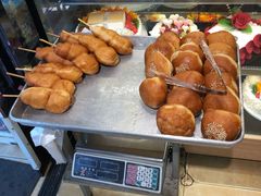 -宏发红西饼屋(天津路店)