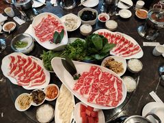 澳洲双层肥牛-世贸万锦大酒店·烹大师火锅达人