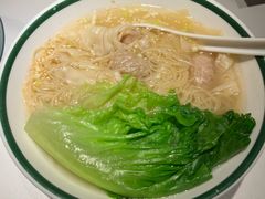 -禄运茶居·手工点心(猎德店)