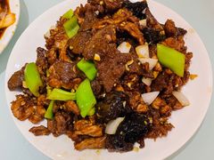 -胖子菜馆(隆昌路店)