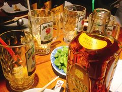 -万藏·荞麦酒房BANKURA JAPANESE SOBA KITCHEN(长乐路店)