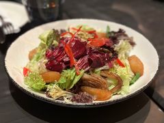-哈蒙德餐厅