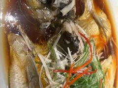 -丹江渔村(首都机场店)