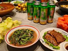-517烧烤·龙虾·海鲜大排档(万象都荟店)