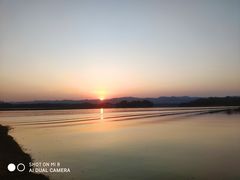 -三岔湖景区