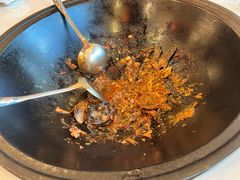 -江湖水乡铁锅炖魚(周庄嘉园店)