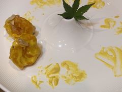 -永安鱼庄·镇江菜(丁卯店)