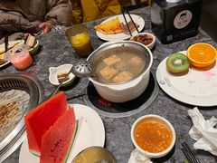 -钱小奴创意自助餐厅·原切谷饲安格斯畅吃(宁波环球银泰城店)