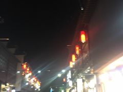 -秦淮小吃城(夫子庙店)
