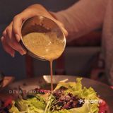 张翰的烤肉店来深圳啦！还能夹娃娃噢