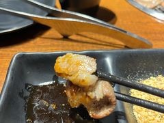 -谷燚大牛炭火烧肉(阳光西雅图店)