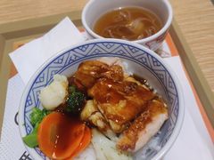 -吉野家(朝阳大悦城店)