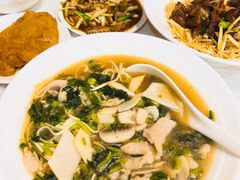 -二扁私房面馆(崂山路店)