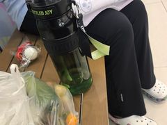 -桂满陇·杭州小馆(巴黎春天浦建店)