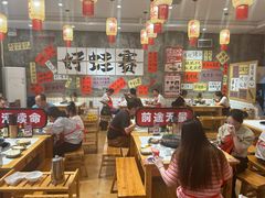 -佬缸炮江湖川菜(玉林店)