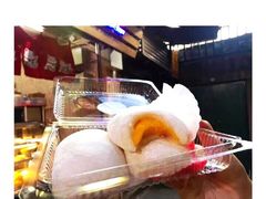 -澳门长洲糯米糍(柯打苏沙街店)