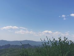 -妙峰山风景名胜区
