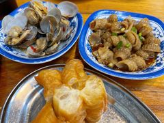 油条-丰烟起(象兴路店)
