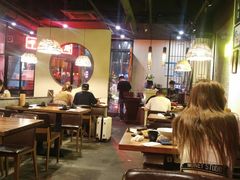 大堂-湘里乡亲甲王二老店