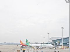 -杭州萧山国际机场