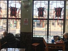 -隆福寺小吃店(东四店)