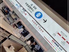 -敏华冰厅(平安金融中心店)