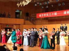 -南京艺术学院音乐厅