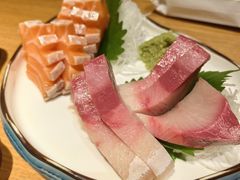 -桂马·日本料理·海胆·海鲜饭·酒场(民主广场店)