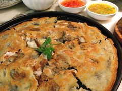 潮州蚝烙-潮堂 · 潮州菜(恒隆广场店)
