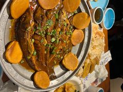 -老长春肉馆(创业大街店)