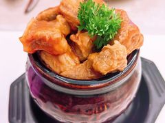 -马迭尔西餐厅(中央大街店)