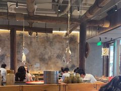 -北丐先生·野馄饨烧烤(长宁龙之梦店)